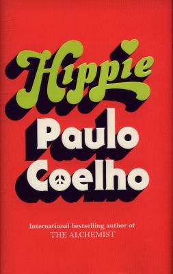 Hippie 1786331586 Book Cover