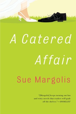 A Catered Affair B007SRXZNC Book Cover