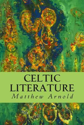 Celtic Literature 1502345781 Book Cover