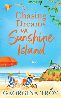 Chasing Dreams on Sunshine Island 180426069X Book Cover