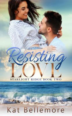 Resisting Love 1952794218 Book Cover