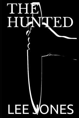 The Hunted 1718144555 Book Cover