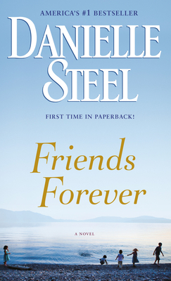 Friends Forever 0440245249 Book Cover