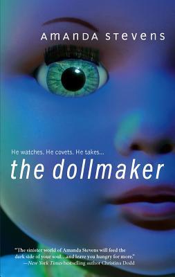 The Dollmaker 0778324281 Book Cover