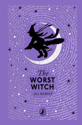 The Worst Witch 0241663571 Book Cover