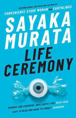Life ceremony 1783787384 Book Cover