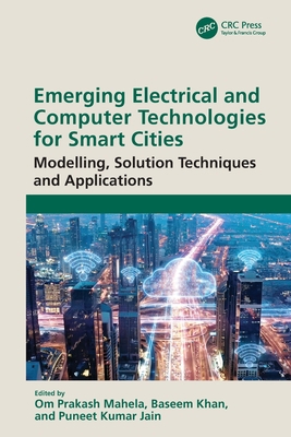 Emerging Electrical and Computer Technologies f... 1032782374 Book Cover