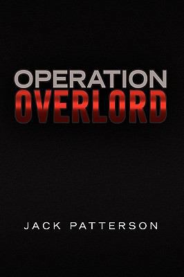 Operation Overlord 1450018084 Book Cover