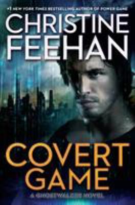 Covert Game 045148987X Book Cover