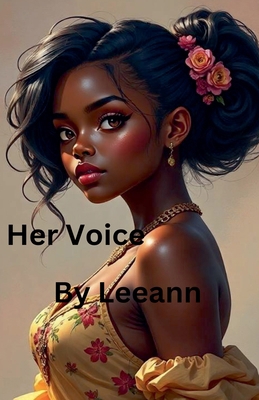 Her Voice B0GCTWZ6BH Book Cover