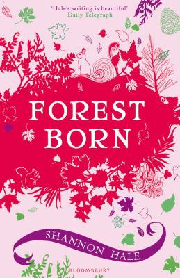 Forest Born (Books of Bayern) 1408808617 Book Cover