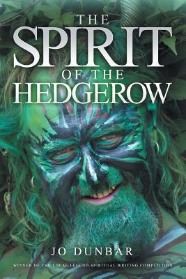 The Spirit of the Hedgerow 1910027162 Book Cover