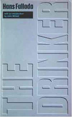 The Drinker 1870352505 Book Cover