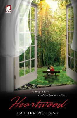 Heartwood 3955336743 Book Cover