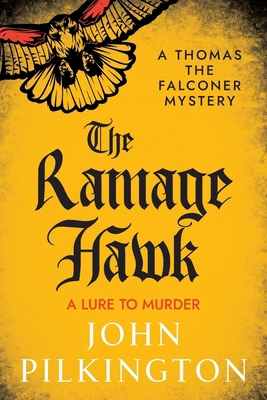 The Ramage Hawk 1806561247 Book Cover