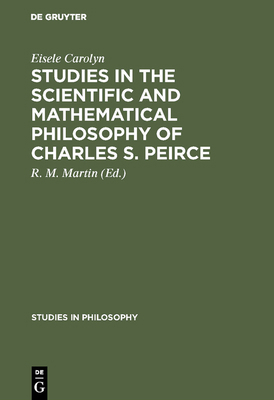 Studies in the Scientific and Mathematical Phil... 9027978085 Book Cover