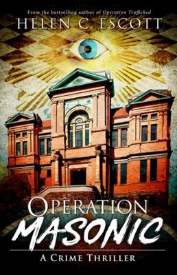 Operation Masonic 1774570998 Book Cover