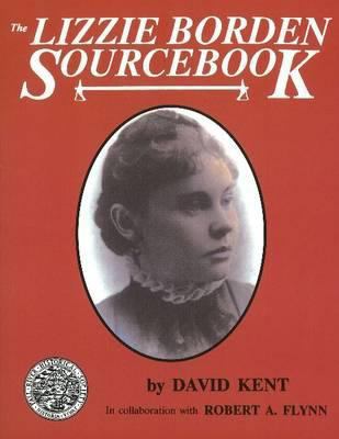 The Lizzie Borden Sourcebook 0828322031 Book Cover