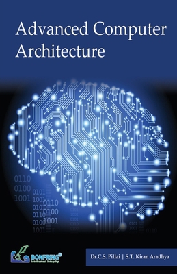 Advance Computer Architecture 9386176645 Book Cover