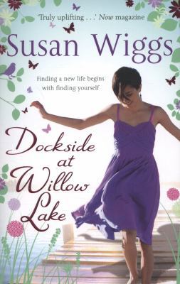 Dockside B007D5TVR8 Book Cover