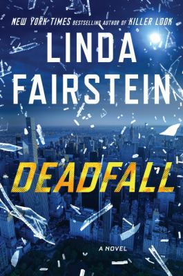 Deadfall 110198404X Book Cover