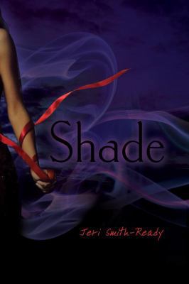 Shade 1416994068 Book Cover