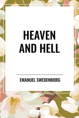 Heaven and Hell B0D2DSVRWT Book Cover