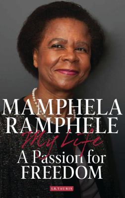 A Passion for Freedom: My Life 1784530425 Book Cover