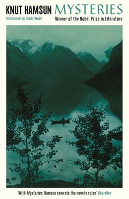 Mysteries: Classic Edition 1788165446 Book Cover