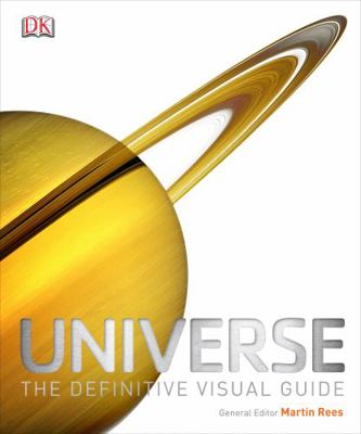 Universe 1409376508 Book Cover