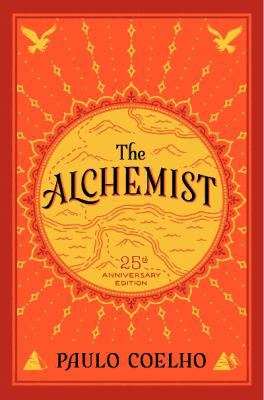 The Alchemist 0062390627 Book Cover