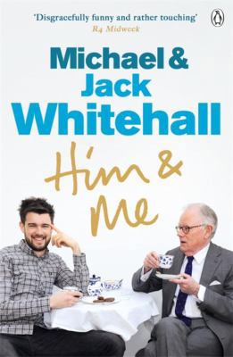 Him & Me 1405911379 Book Cover
