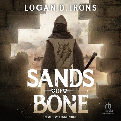 Sands of Bone B0DD1HK3WS Book Cover