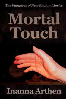 Mortal Touch B002JHF5AC Book Cover
