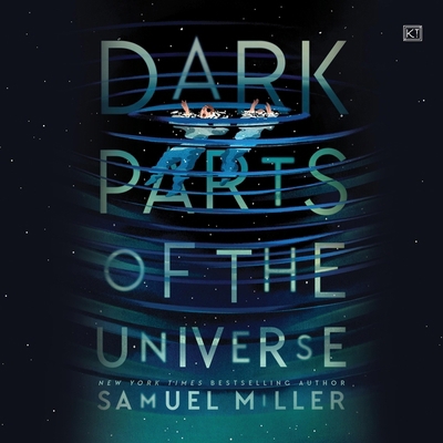 Dark Parts of the Universe B0CMYJX2L1 Book Cover