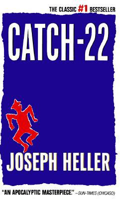 Catch-22 0440204399 Book Cover