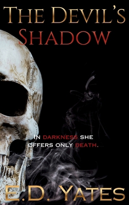 The Devil's Shadow: Special Edition B0GSSJXY2P Book Cover