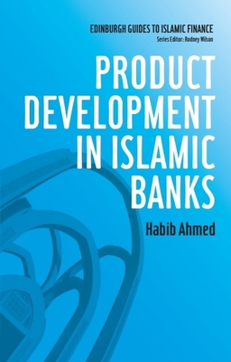 Product Development in Islamic Banks 0748639527 Book Cover