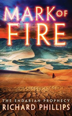 Mark of Fire 1543618375 Book Cover