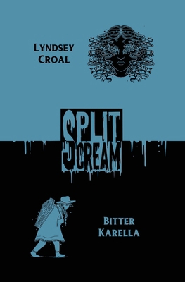 Split Scream Volume Five 1959790218 Book Cover
