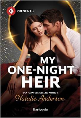 My One-Night Heir 1335593594 Book Cover