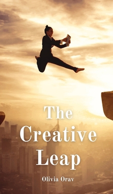 The Creative Leap 9916862761 Book Cover