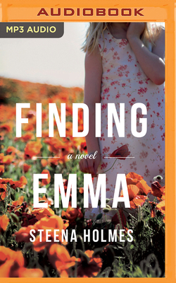 Finding Emma 1491592737 Book Cover