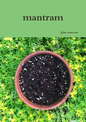 mantram 1312236086 Book Cover