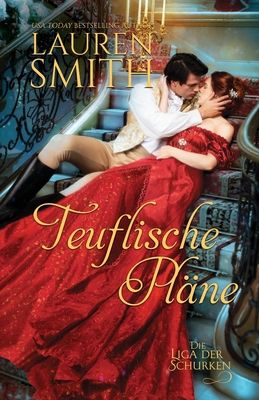 Teuflische Pläne [German] 195206368X Book Cover