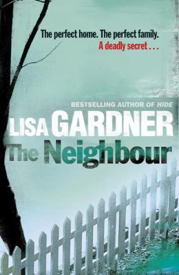 Neighbour 1409103560 Book Cover
