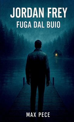 Jordan Frey Fuga dal buio [Italian] 1326370405 Book Cover