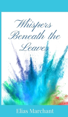 Whispers Beneath the Leaves 180567076X Book Cover