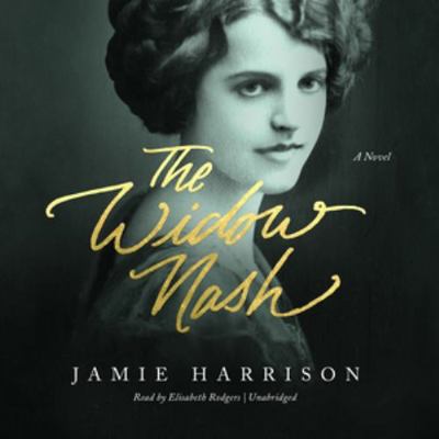 The Widow Nash 1538422670 Book Cover