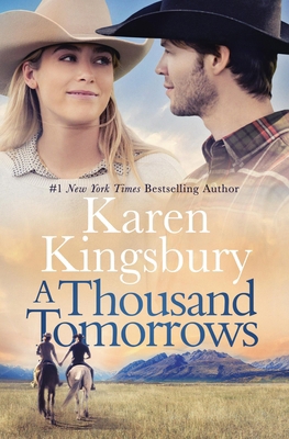 A Thousand Tomorrows 1546003649 Book Cover